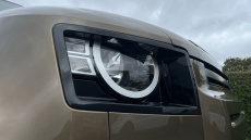 Land Rover Defender 3.0 D250 X-Dynamic S 90 3dr Auto Diesel Estate